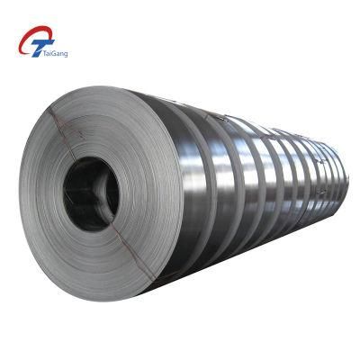 201 2b 1219mm 1000mm Width Slitting Machine Stainless Steel Coil Material for Stainless Steel Coil with PVC film