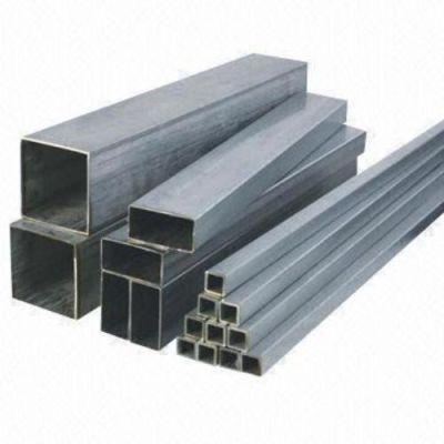 ASTM 20X20mm Seamless/Welded Galvanized /Round/Square/Shs Steel Pipe Prices
