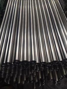 Stainless Steel Sanitary Tube Internal and External Polished