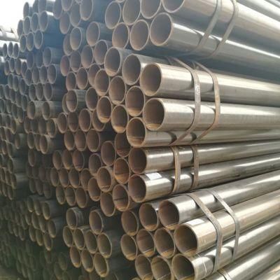 Factory Supply St52 Schedule 40 Seamless Carbon Steel Pipe Specifications