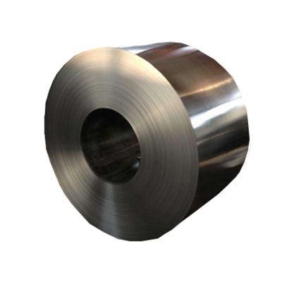 Hot Dipped Dx52D S280gd Antifingerprint Galvalume Steel Coil