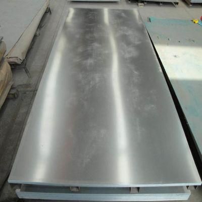 Stainless Steel Sheet Metal Gauge AISI 310 410 Ss Saf 2205 Stainless Steel Plate