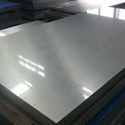 Food Grade Cold Rolled 430 441 436 2507 2205 Stainless Steel Sheet 304 Ss Plate Stainless Steel Plate