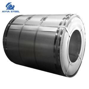 Aiyia Dx51d Z100 Zinc Coating Galvanized Steel Coil for Steel Framed