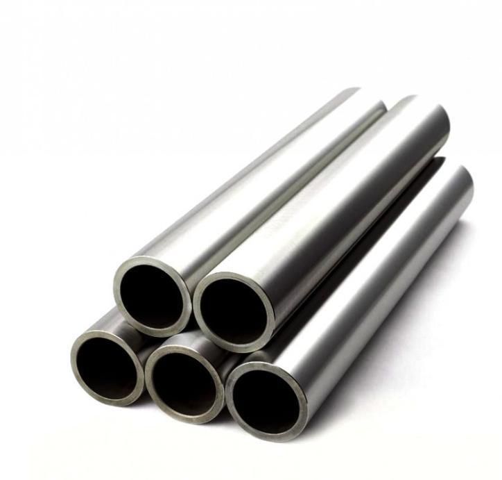 316L Mirror Polished Stainless Steel Pipe/304/201/316 Steel Tube