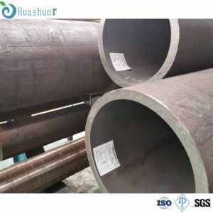 API 5CT Black N80 L80 N80Q P110 R95 Hot Rolled Seamless Casing Pipe with SGS Certification