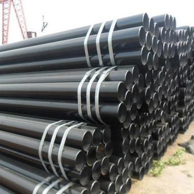 Carbon Steel Seamless Pipe Tube as Industrial Materials
