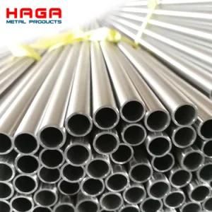 Chimney Pipe Roll Stainless Steel Tube