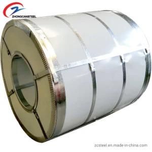 Dx53D 0.12-1.5mm Pre Paint PPGI Color Coated Galvanized Steel Coil Prices