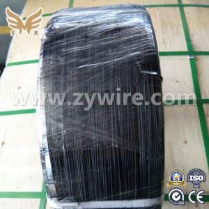 China Black Annealed Iron Wire with Good Quality