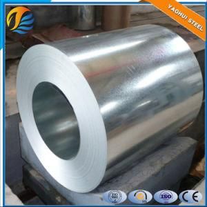 Stainless Cold/Hot Rolled Hr Coil Galvanized Steel Price