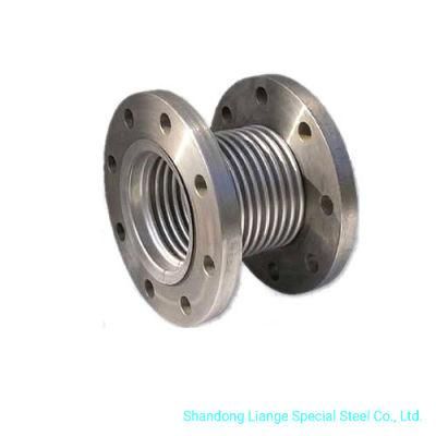 Metal Hose Lined with PTFE Stainless Steel Metal Hose Lined with PTFE