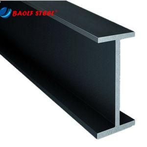 High Quality a 36 Hot Rolled Steel H Beam for Steel Constructure