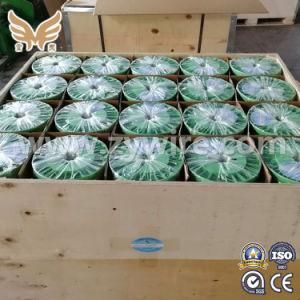 2mm/3mm Galvanized Steel Wire