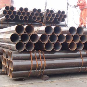 X56 Seamless Steel Pipes