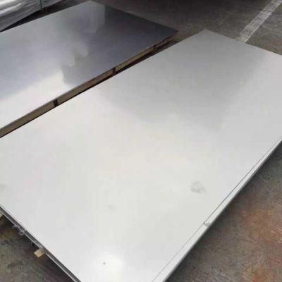 AISI 306L Stainless Steel Plate 2b, 304 Stainless Steel Sheet No. 4