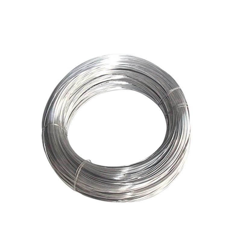 Nickel Alloy Wire