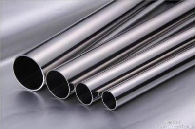 430/301/304/316/321 Stainless Steel Tube /Pipe