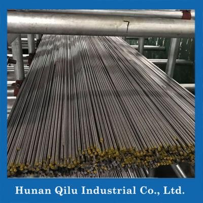 DIN 1.2080 Forged Alloy Tool Steel Round Bar
