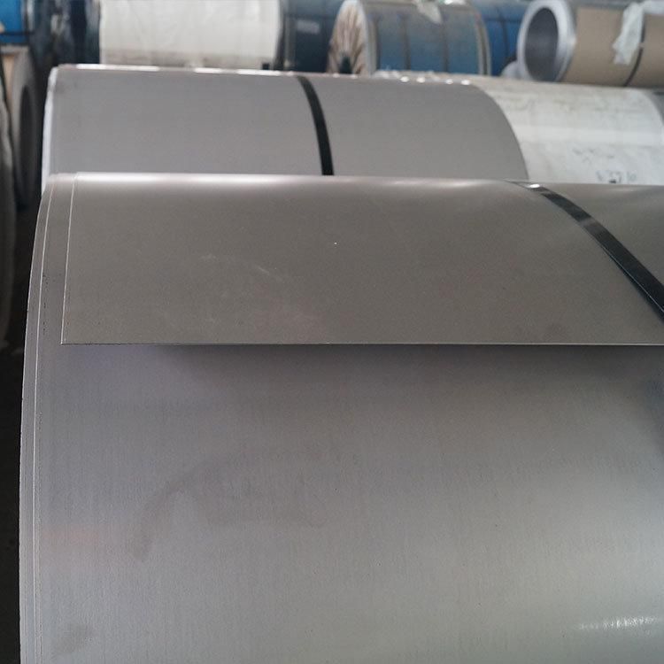 ASTM Inox Steel Sheet 0.9 mm Thickness Ss 304 Cold Rolled Stainless Steel Strip for Decoration