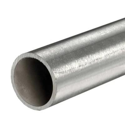 304 Sanitary and Water Piping Stainless Steel Seamless Pipe