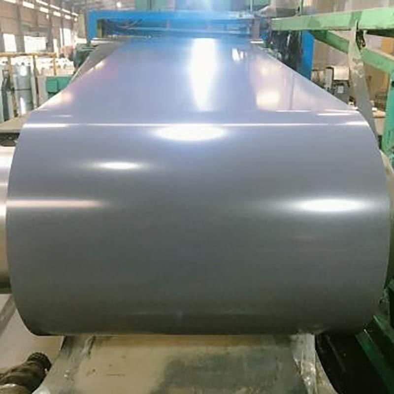Pre Painted Steel Coil for Production Ceiling System