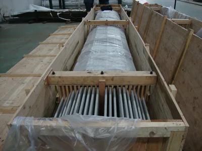 904L U-Bent Stainless Steel Pipe