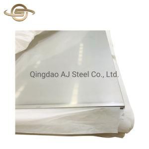 AISI 304 Stainless Steel Sheet 2b Ba No. 4 Hl Surface