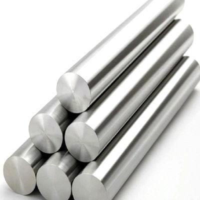 Hot Sale and Lowest Price in The Market, Direct Spot Delivery Stainless Spring Steel Wire Rod