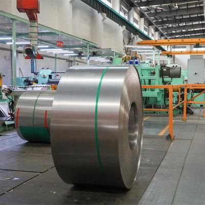 Cost-Effective ASTM SUS 201 202 301 304 304L 316 316L 310 Stainless Steel Coils