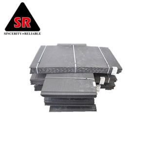 Steel Checker Plate Sheet 1 Inch Thick Steel Plate for Sale
