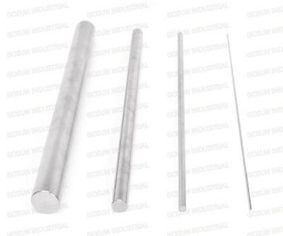 Sum24L Free Cutting Steel Cold Drawing Steel Round Bar with Non-Destructive Testing for CNC Precision Machining / Turning Parts Dia 2.0-3.99mm