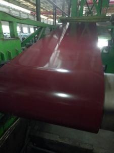 PPGL /PPGI/ Gi/ Galvanized Steel Coil for Building Material