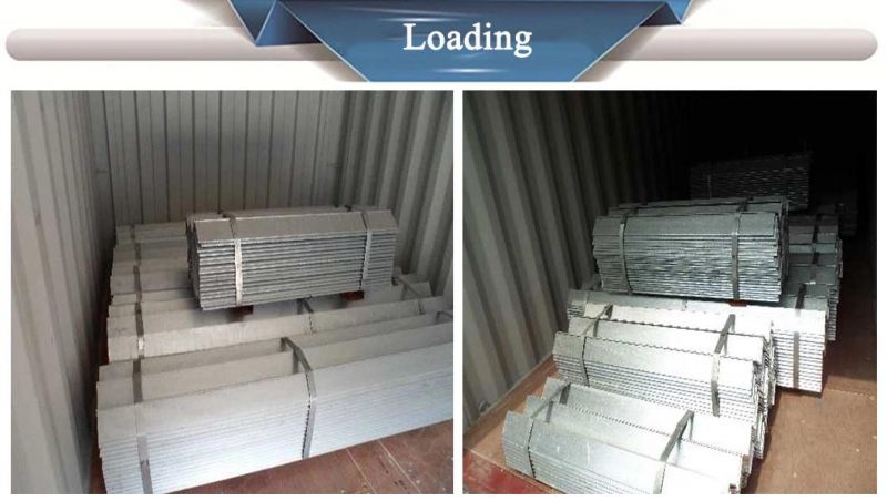 Building Material Ss201 Ss203 Hot Rolled Stainless Steel Angle Bar