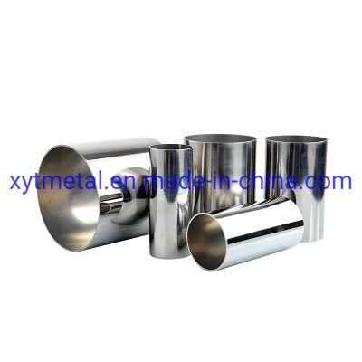 304/304L/316316L/347/32750/32760/904L Stainless Steel Pipe Welded Pipe Seamless Pipe