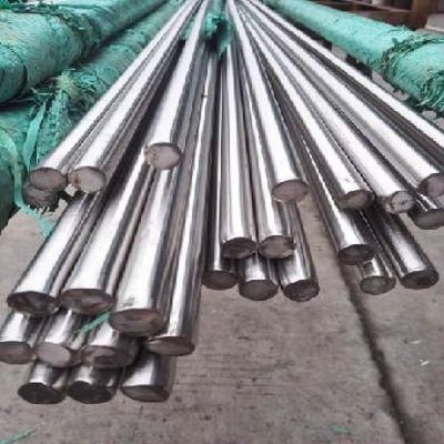 ASTM A276 309 Stainless Steel Bright Round Bar