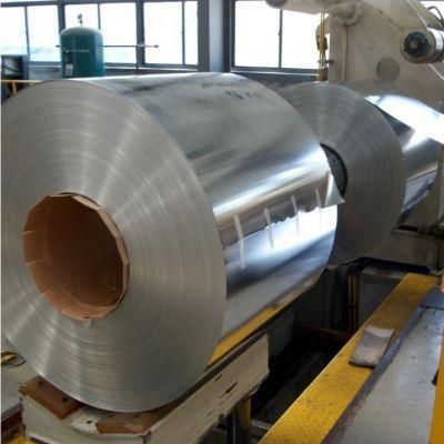CE Certificate 304 304L Grade Stainless Steel Coil / Sheet