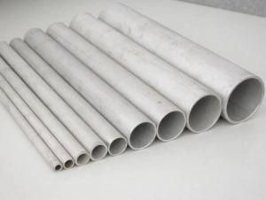 1.0mm Polished Decorative Tube 201 304 Schedule 10 Stainless Steel Pipe