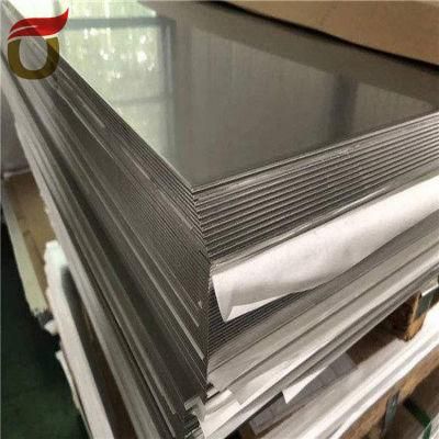 Cr Hr Stainless Steel Mirrored 4X8 Ss 201301 304 304L 316 310 312 316L Metal Sheet Sheets Plate Plates Price Per Kg Fabrication