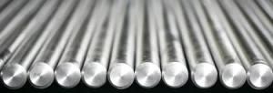 High Abrasion Resistance SKD2/D6/D7/1.2436 Alloy Steel Rod