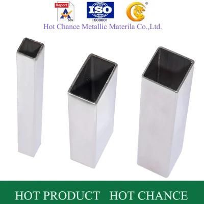 304 316 Grade Stainless Steel Tube