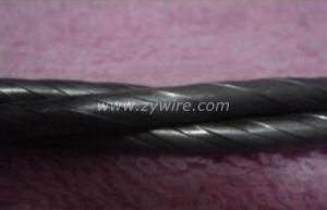 China High Tension PC Strand for Building for Sale