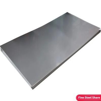 High Strength Steel Plate A710 Q550d High Tensile Strength Steel Sheet 12mm