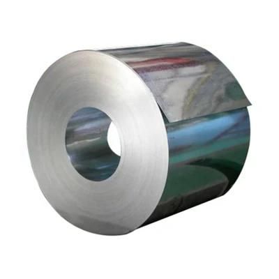 Ms Gi Zinc Coated Dx51d G60 G90 Z180 Z275 Cold Rolled Hod DIP Galvanized Carbon Steel Coil