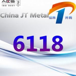 AISI 6118 Carbon Steel Plate Pipe Bar, Excellent Quality and Price