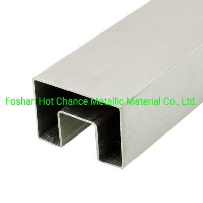 Stainless Steel Pipe 304 Grade 180g Finish