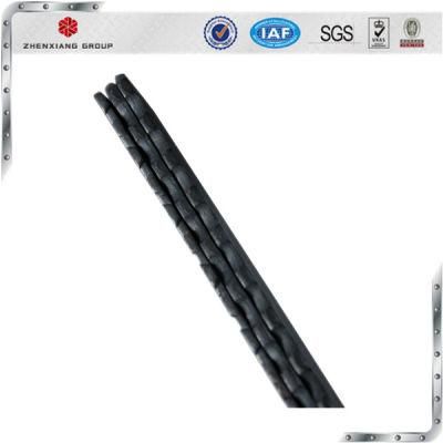 High Quality Hot Rolled Serrated Flat Bar