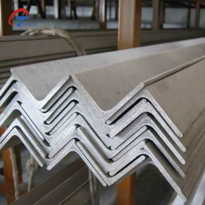 High Quality stainless Steel Angle Stone Tisco Original ASTM SUS 304 316 Customize Round Bar for Sale