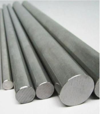 Polished 10mm 16mm 18mm 20mm 25mm Diameter Ss 201 202 301 303 304 316L 310S 2205 2507 Stainless Steel Round Rod Bar