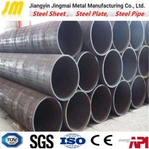 ERW Pre-Galvanized Square Steel Pipe/Galvanzied Steel Pipe